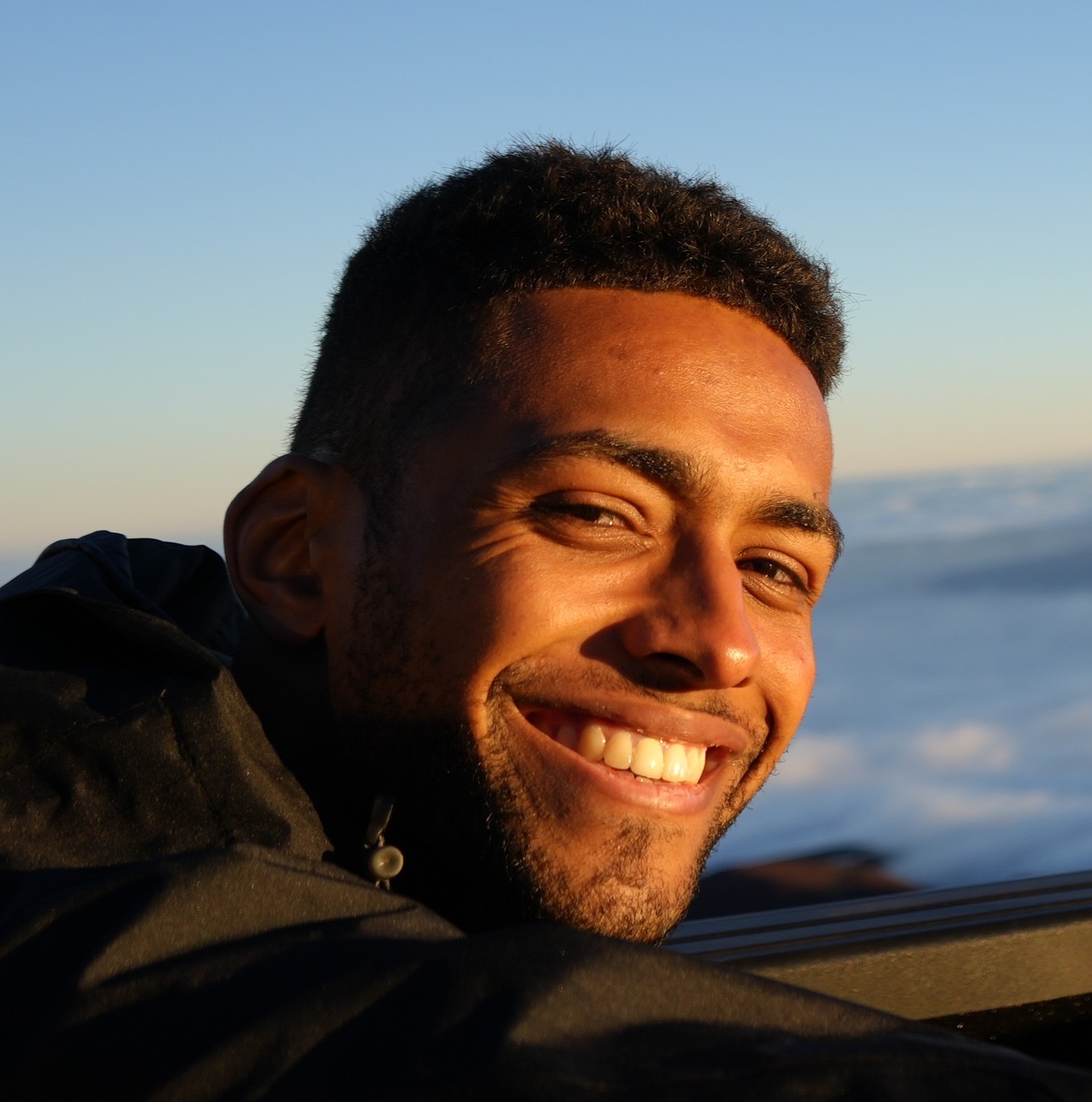 Joan Akibode, founder of Foudre